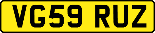 VG59RUZ