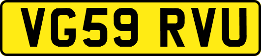 VG59RVU