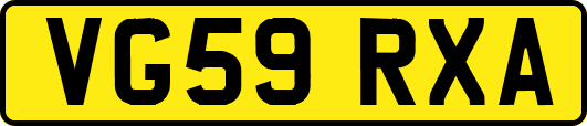 VG59RXA