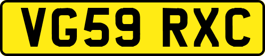 VG59RXC