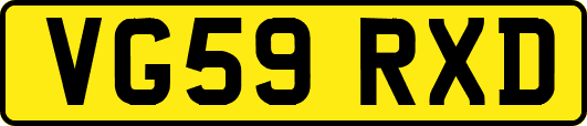 VG59RXD
