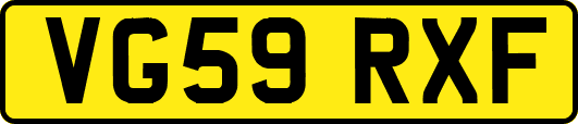 VG59RXF