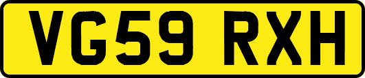 VG59RXH