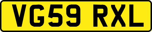 VG59RXL