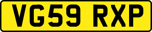 VG59RXP