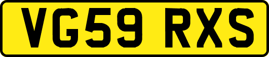 VG59RXS