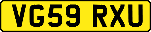 VG59RXU
