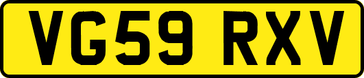 VG59RXV