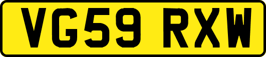 VG59RXW