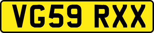 VG59RXX