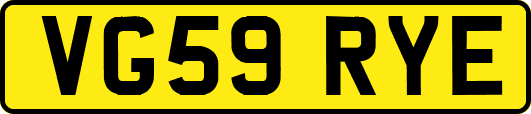VG59RYE