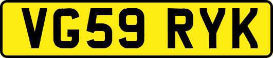 VG59RYK