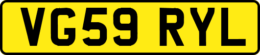 VG59RYL