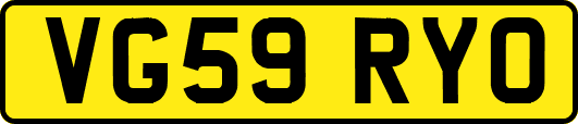 VG59RYO