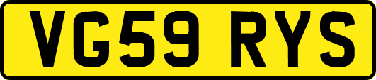 VG59RYS