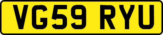 VG59RYU
