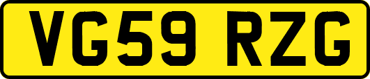 VG59RZG