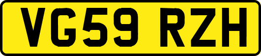 VG59RZH