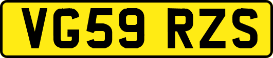 VG59RZS