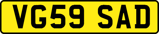 VG59SAD
