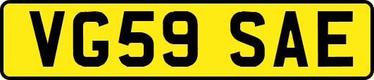 VG59SAE
