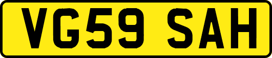 VG59SAH