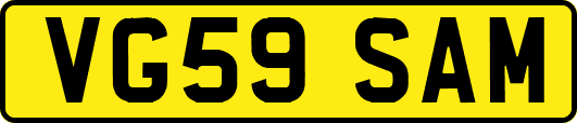 VG59SAM