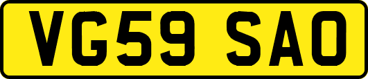 VG59SAO