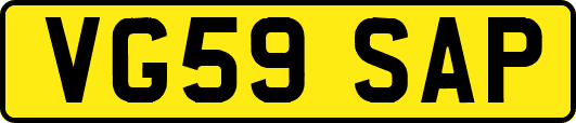 VG59SAP