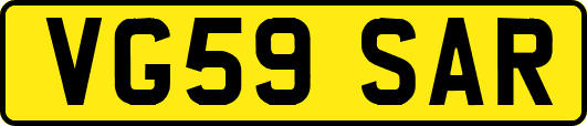 VG59SAR