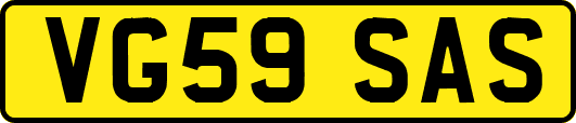 VG59SAS