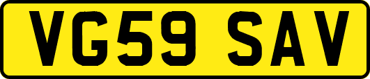 VG59SAV