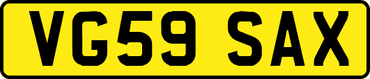 VG59SAX