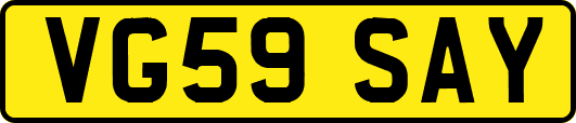 VG59SAY