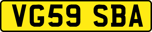 VG59SBA