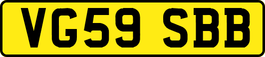 VG59SBB