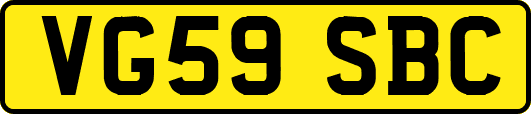 VG59SBC