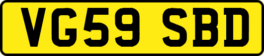 VG59SBD