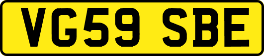 VG59SBE