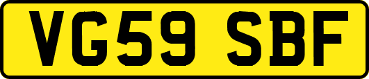 VG59SBF