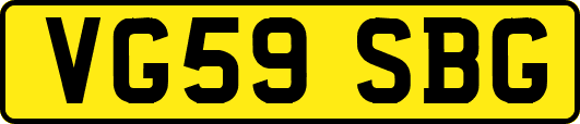 VG59SBG