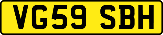 VG59SBH