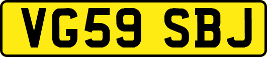 VG59SBJ