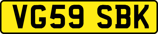 VG59SBK