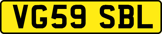 VG59SBL