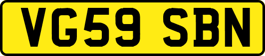 VG59SBN