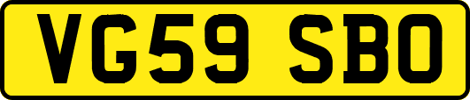 VG59SBO