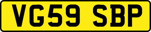 VG59SBP