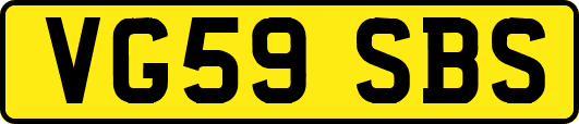 VG59SBS