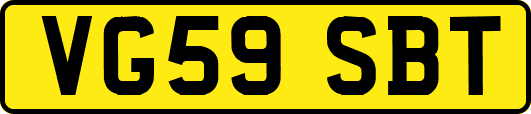 VG59SBT